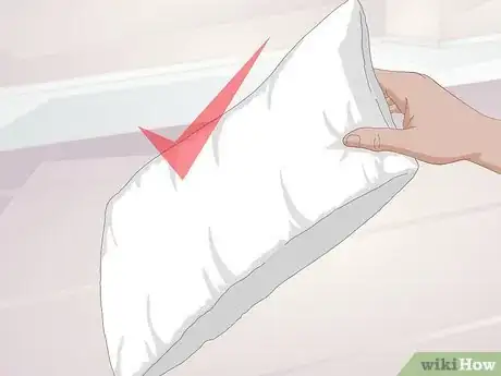 Image titled Build a Dog Bed for Small Dogs Step 2