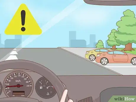 Image titled Drive Safely Around Children Step 5