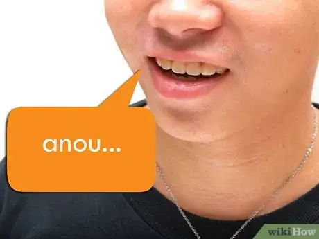 Image titled Sound Natural While Speaking Japanese Step 10