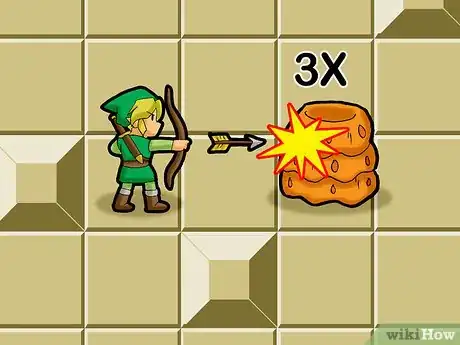 Image titled Defeat Like Likes in the Legend of Zelda Step 10