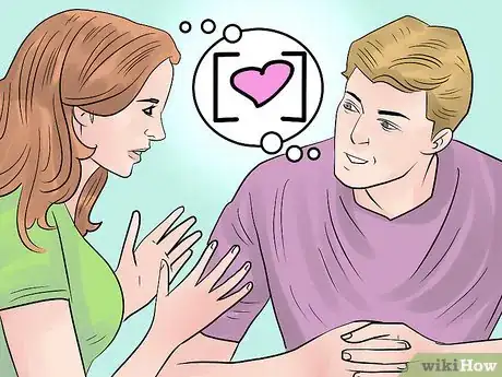 Image titled Have a Healthy Conversation About Exes with Your Current Partner Step 6