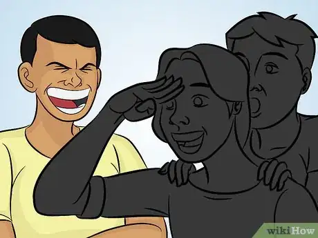 Image titled Do Improv Comedy Step 8