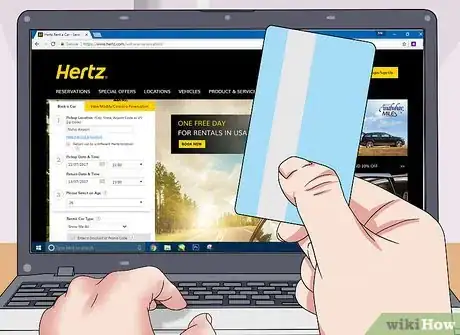 Image titled Get a Car Rental Discount Code Step 13