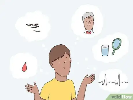 Image titled Test Your Thyroid at Home Step 11