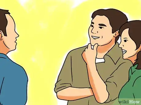 Image titled Make Parents Feel Comfortable During a Parent or Teacher Conference Step 16