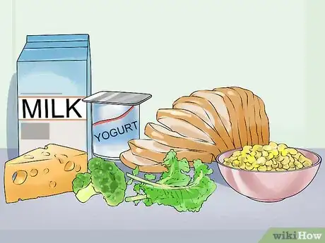 Image titled Protect Your Bones if You Have Low Testosterone Step 2