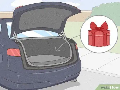 Image titled Make Sure Your Kids Don't Find Their Christmas Gifts Step 3