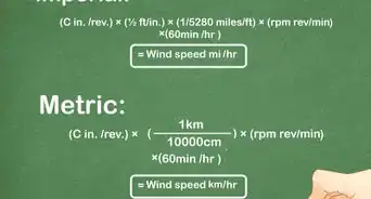 Calculate Wind Chill