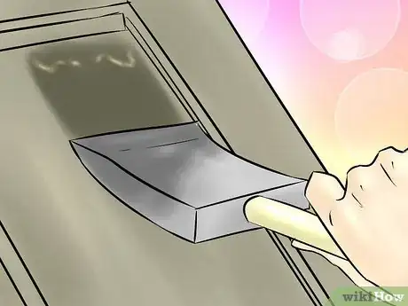 Image titled Black Wash Cabinets Step 9