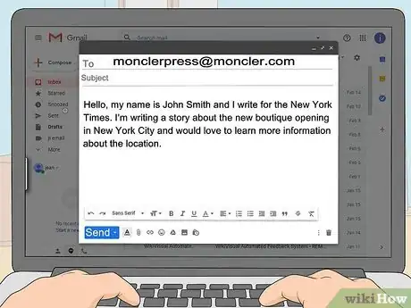 Image titled Contact Moncler Step 12