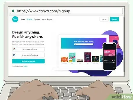 Image titled Create a Visual Resume Step 9