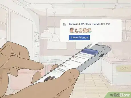 Image titled Grow a Facebook Page Fast Step 15