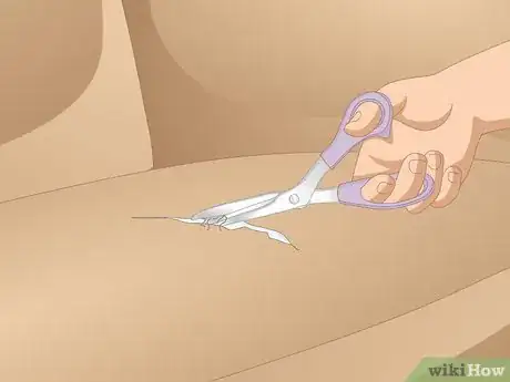 Image titled Repair a Tear in a Leather Couch Step 4