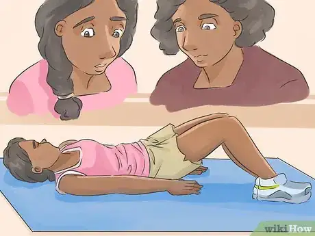 Image titled Ask Your Mum to Buy You Tampons Step 9