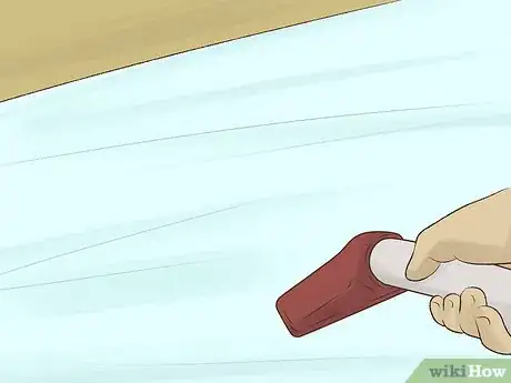 Image titled Get the Urine Smell Out of Your Bed Step 11