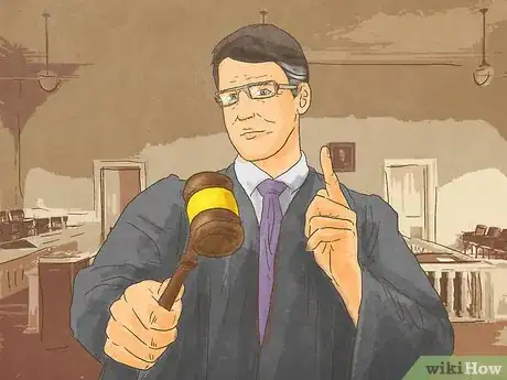 Image titled Sue for Violations of Personality Rights Step 8