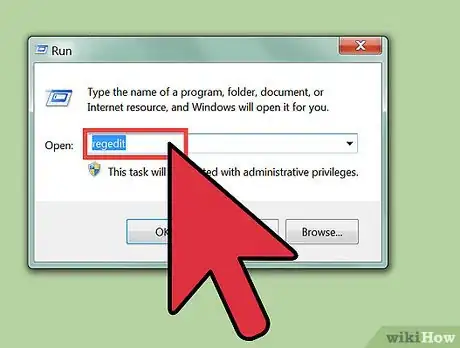 Image titled Clear Internet Explorer's URL History by Editing the Registry Step 7