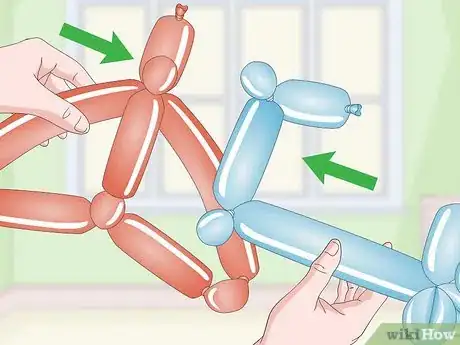 Image titled Make a Balloon Jet Step 21