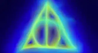 Draw the Sign of the Deathly Hallows