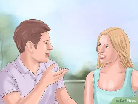 Image titled Approach a Lady Step 14