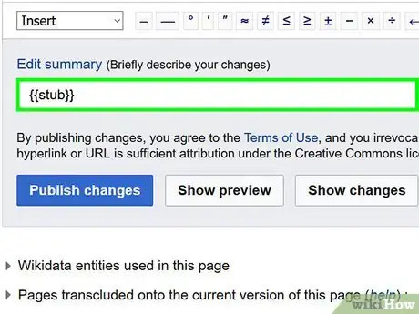 Image titled Patrol New Articles on Wikipedia Step 11