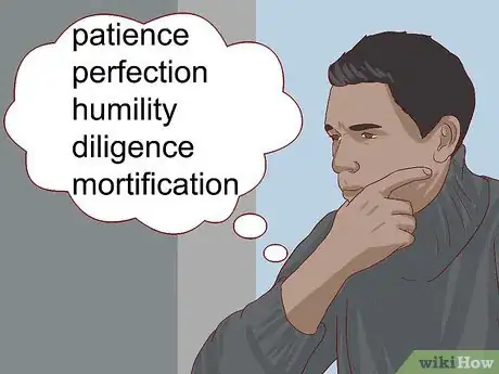 Image titled Choose a Confirmation Name Step 1