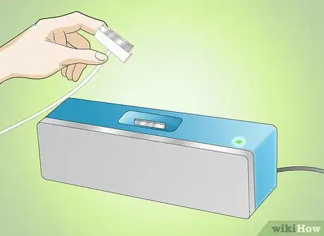 Image titled Charge Your iPod Step 7