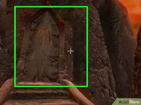 Image titled Close the Oblivion Gate in The Elder Scrolls IV_ Oblivion Step 7