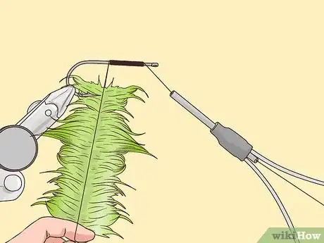 Image titled Tie Flies Step 7