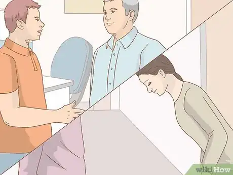 Image titled Recover after a Bad Conversation with Your Boss Step 4