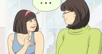 Deal with Negativity