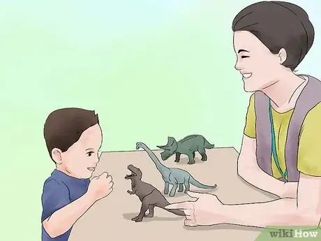 Image titled Become a Curator Step 9