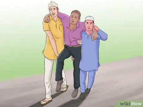 Image titled Respect and Be Open to All Beliefs Step 3