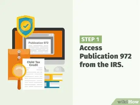 Image titled Claim a Child Tax Credit Step 8