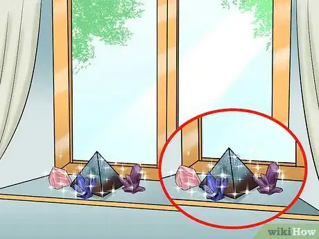 Image titled Use Orgonite_Orgone Step 8