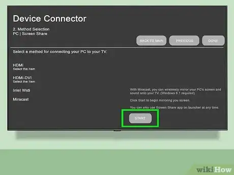 Image titled Connect PC to LG Smart TV Step 22