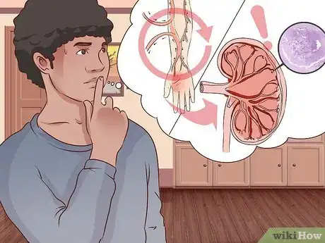 Image titled Prepare for Kidney Dialysis Step 16