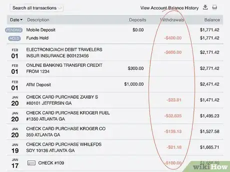 Image titled Prove Check Kiting Step 06