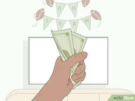Image titled Throw a Super Bowl Party Step 17