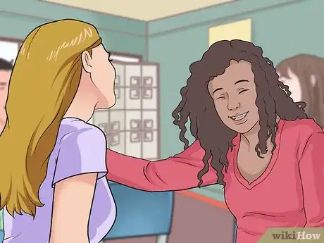 Image titled Ease Stress with Laughter Step 6