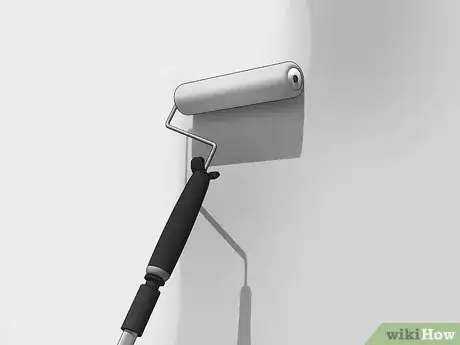Image titled Prepare Walls for Wallpaper Step 14