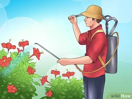 Image titled Winterize a Perennial Hibiscus Step 7