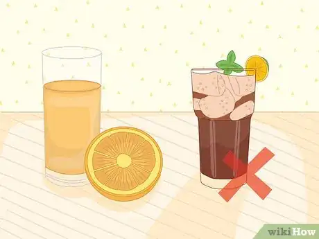 Image titled Deal with Your Child's Anemia Step 3