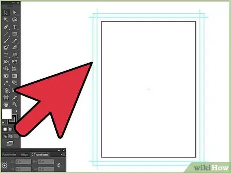 Image titled Make a Greeting Card in Adobe Illustrator Step 3