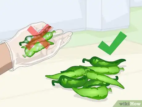 Image titled Make Pickled Chiles Step 7