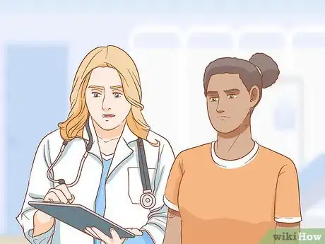 Image titled Test for HPV Step 10