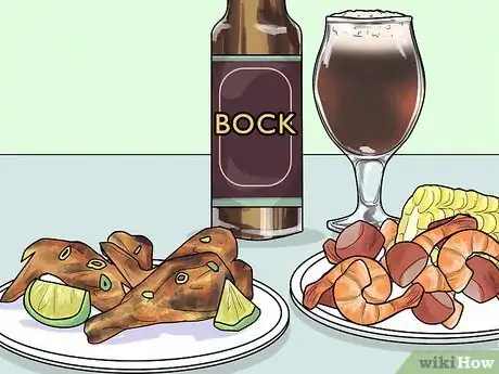 Image titled Pair Food and Beer Step 13