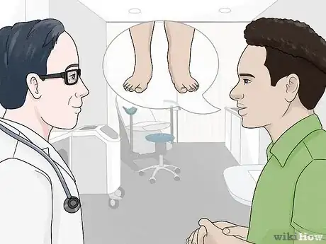 Image titled Identify Lymphedema Step 6