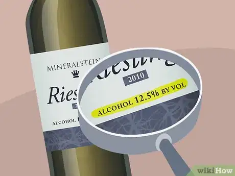 Image titled Choose a Sweet White Wine Step 8