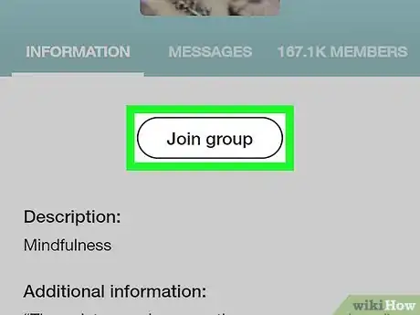Image titled Use Insight Timer on Android Step 9